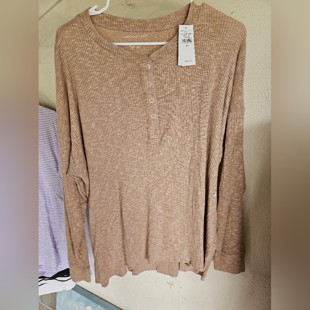 Long sleeve